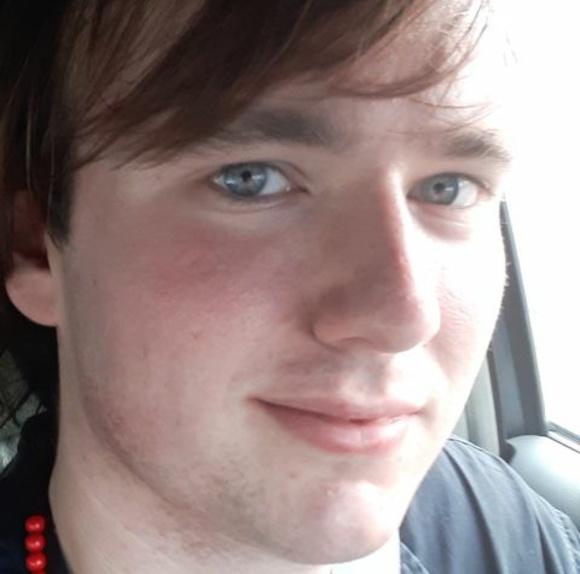 Meet your Posher, Andy - Picture 1 of 1